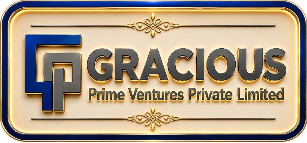 GRACIOUS Prime Ventures Private Limited